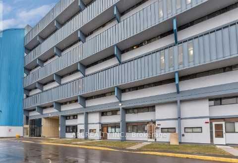 4673 Jane Street E, Unit 1007 - Photo 19