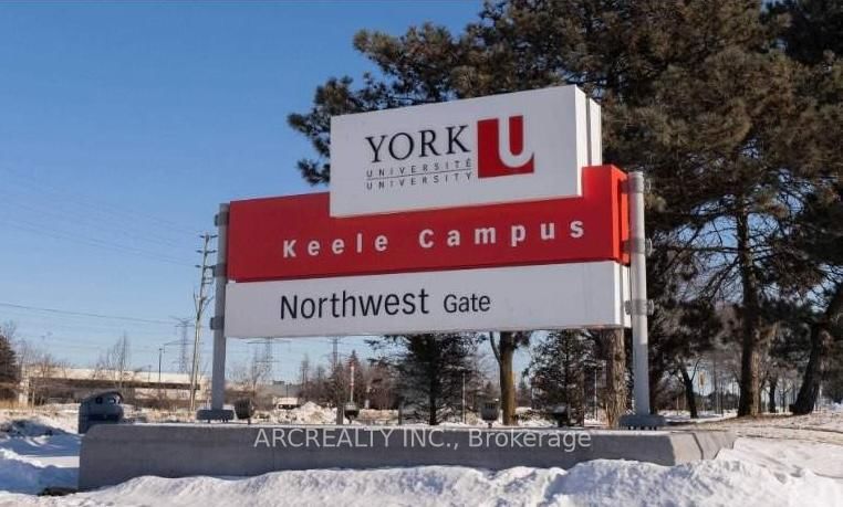 4673 Jane Street E, Unit 1007 - Photo 20