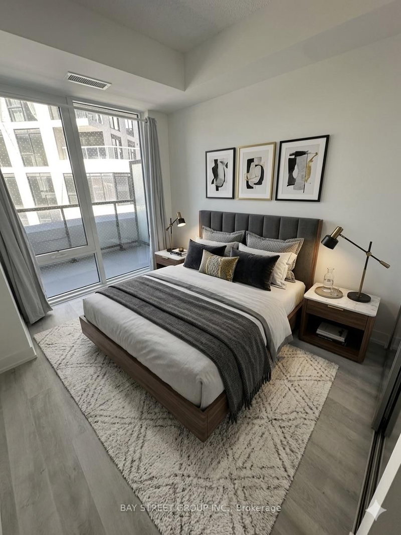 308 - 60 Central Park Roadway, Toronto, M9A 0E6 | Image 2