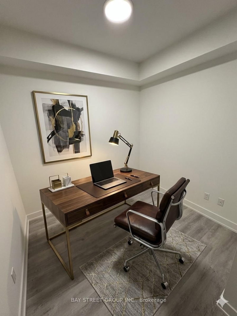 308 - 60 Central Park Roadway, Toronto, M9A 0E6 | Image 3