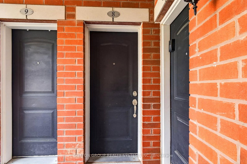 8 - 2472 Post Rd, Oakville, L6H 0K1 | Image 2