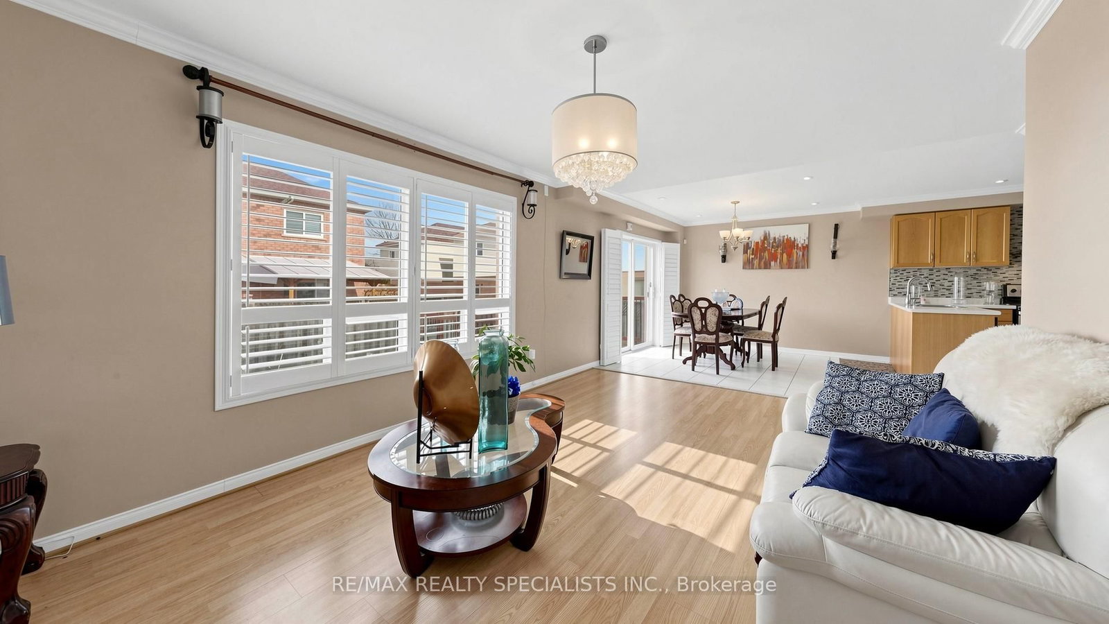 Detached House for sale at 193 Queen Mary Drive, Brampton, Ontario, L7A 1Y3 - Fletcher's Meadow - MLS: W12932964