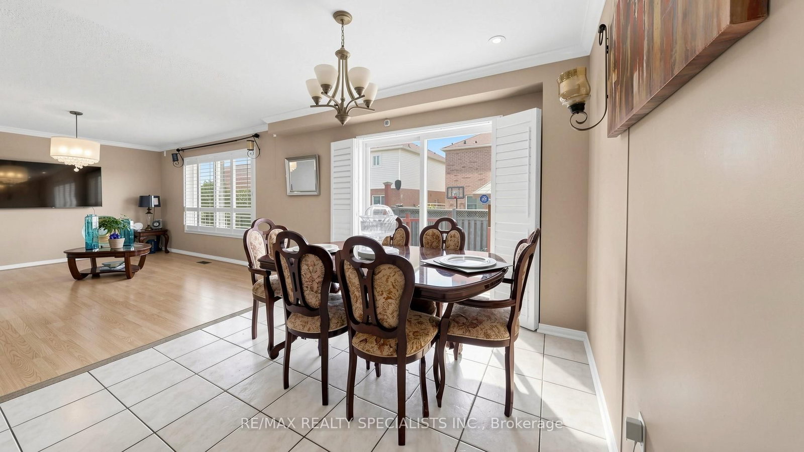 Detached House for sale at 193 Queen Mary Drive, Brampton, Ontario, L7A 1Y3 - Fletcher's Meadow - MLS: W12932964