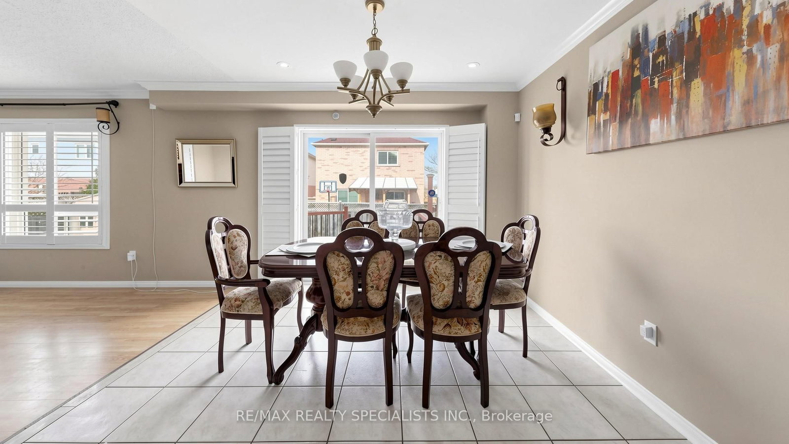 Detached House for sale at 193 Queen Mary Drive, Brampton, Ontario, L7A 1Y3 - Fletcher's Meadow - MLS: W12932964