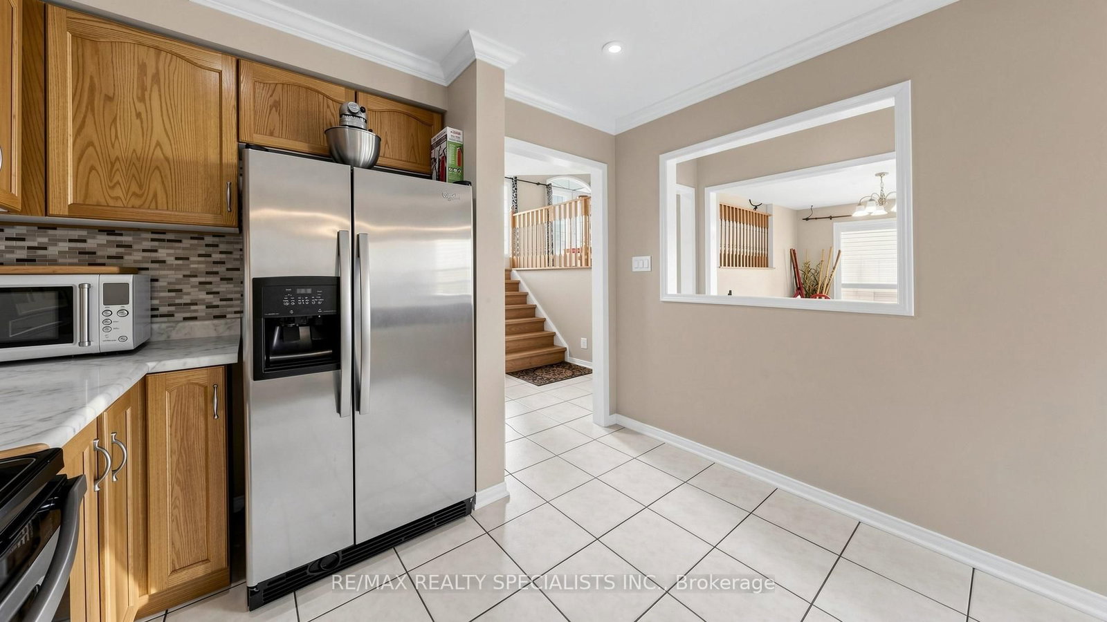 Detached House for sale at 193 Queen Mary Drive, Brampton, Ontario, L7A 1Y3 - Fletcher's Meadow - MLS: W12932964