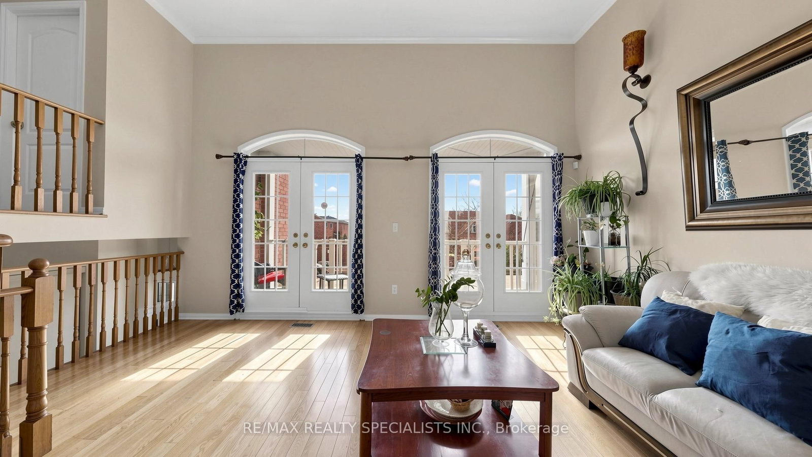 Detached House for sale at 193 Queen Mary Drive, Brampton, Ontario, L7A 1Y3 - Fletcher's Meadow - MLS: W12932964