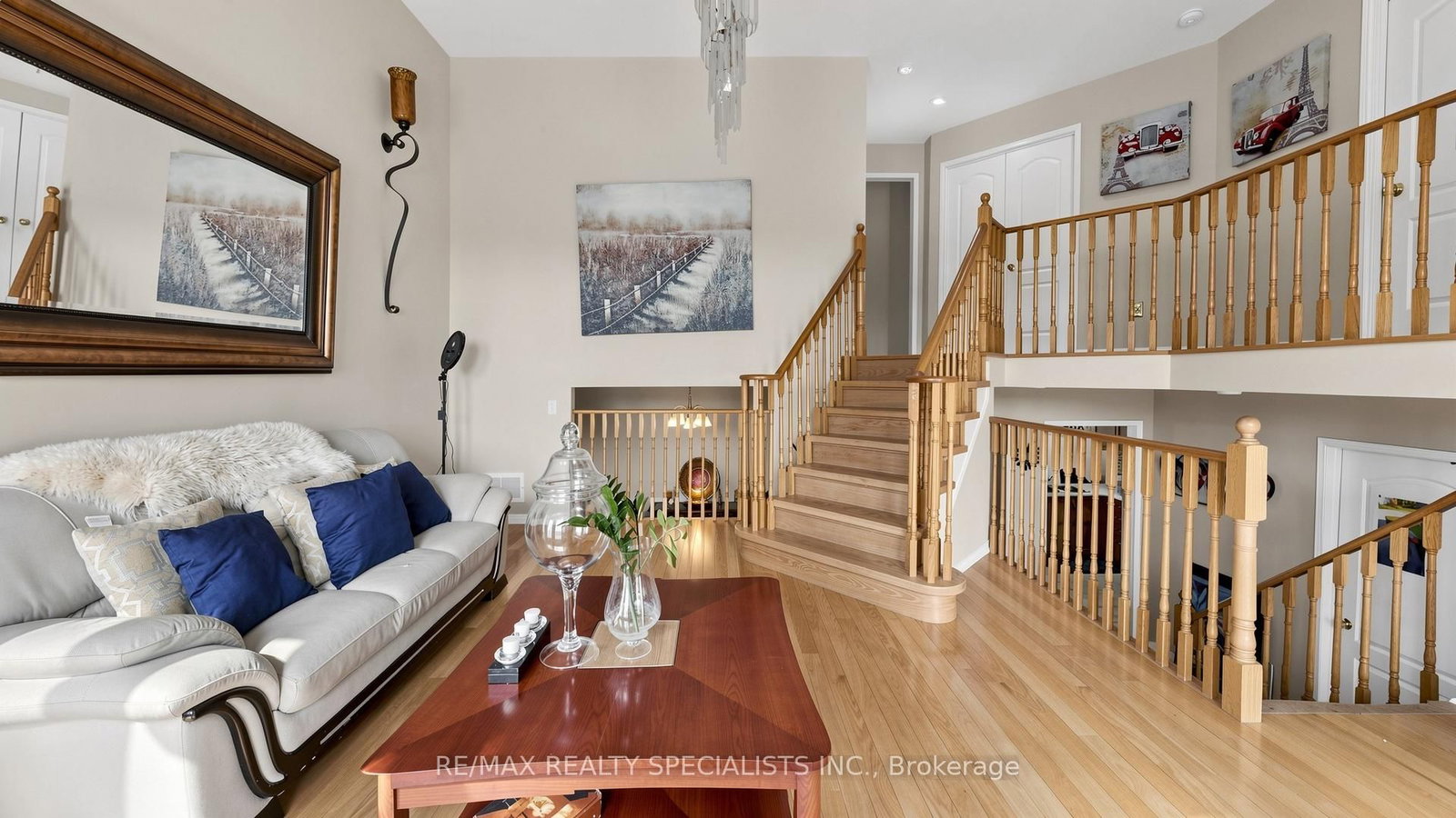 Detached House for sale at 193 Queen Mary Drive, Brampton, Ontario, L7A 1Y3 - Fletcher's Meadow - MLS: W12932964