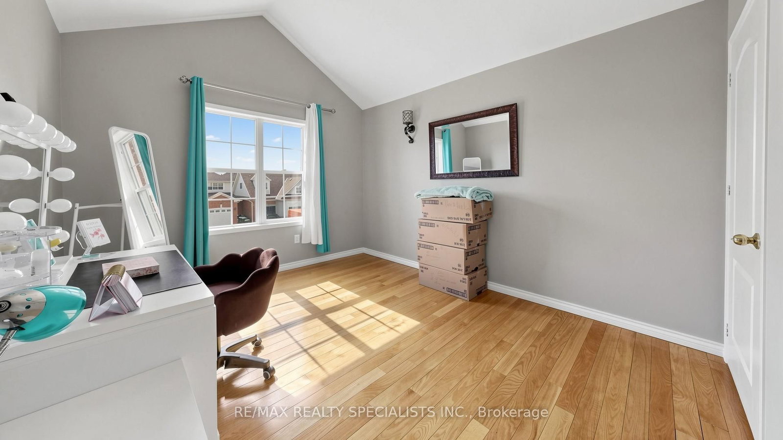 Detached House for sale at 193 Queen Mary Drive, Brampton, Ontario, L7A 1Y3 - Fletcher's Meadow - MLS: W12932964