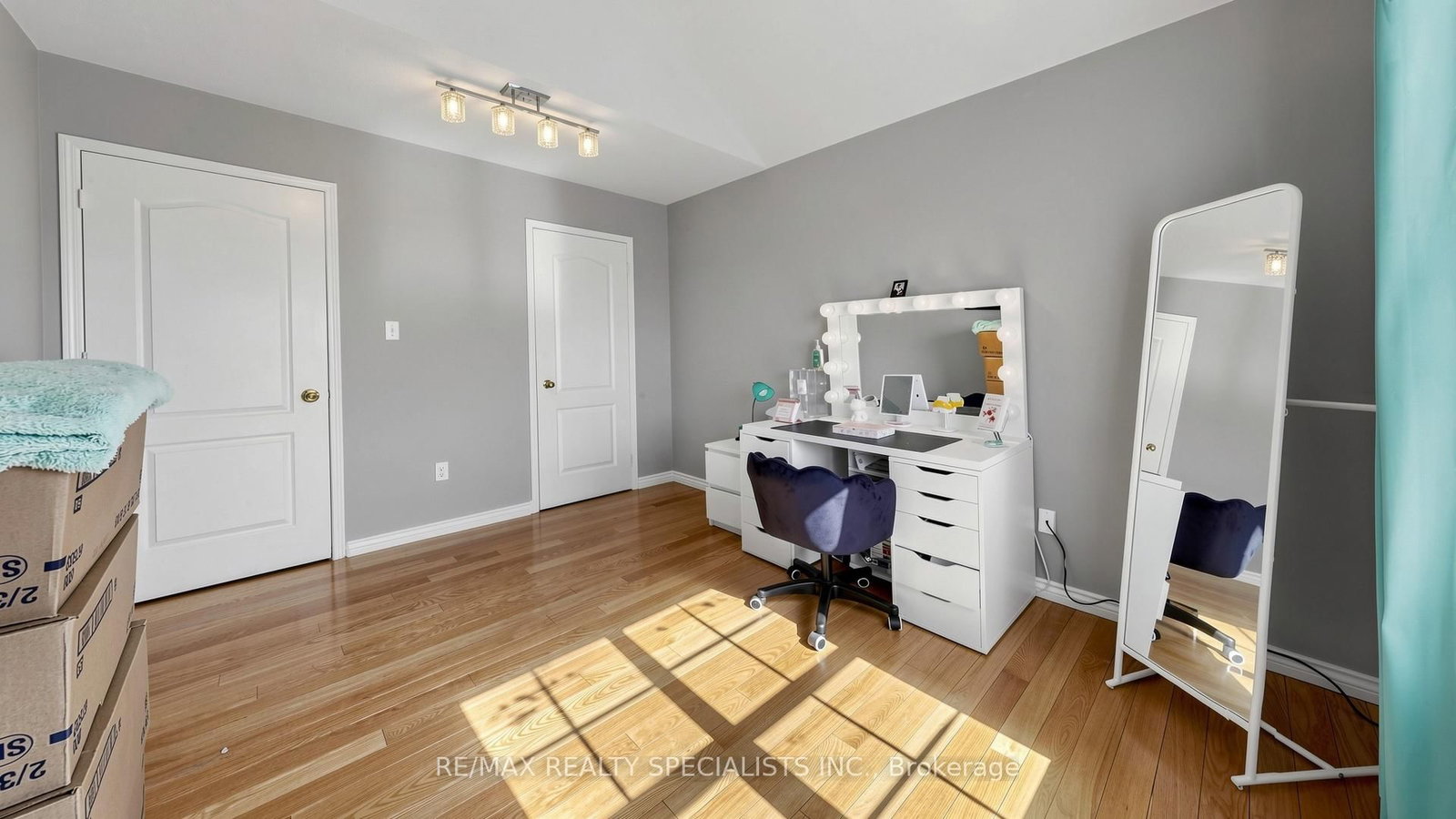 Detached House for sale at 193 Queen Mary Drive, Brampton, Ontario, L7A 1Y3 - Fletcher's Meadow - MLS: W12932964