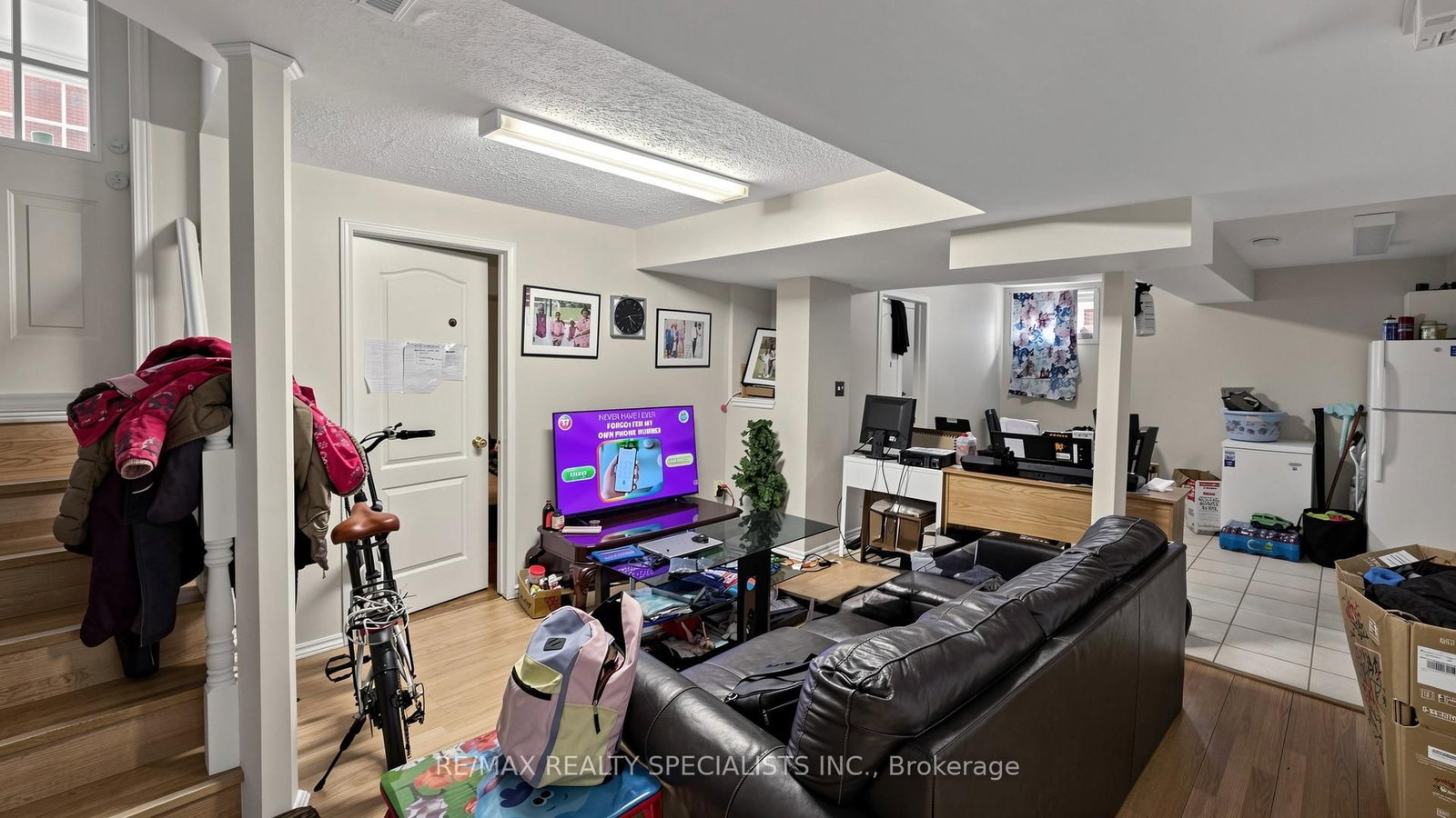 Detached House for sale at 193 Queen Mary Drive, Brampton, Ontario, L7A 1Y3 - Fletcher's Meadow - MLS: W12932964