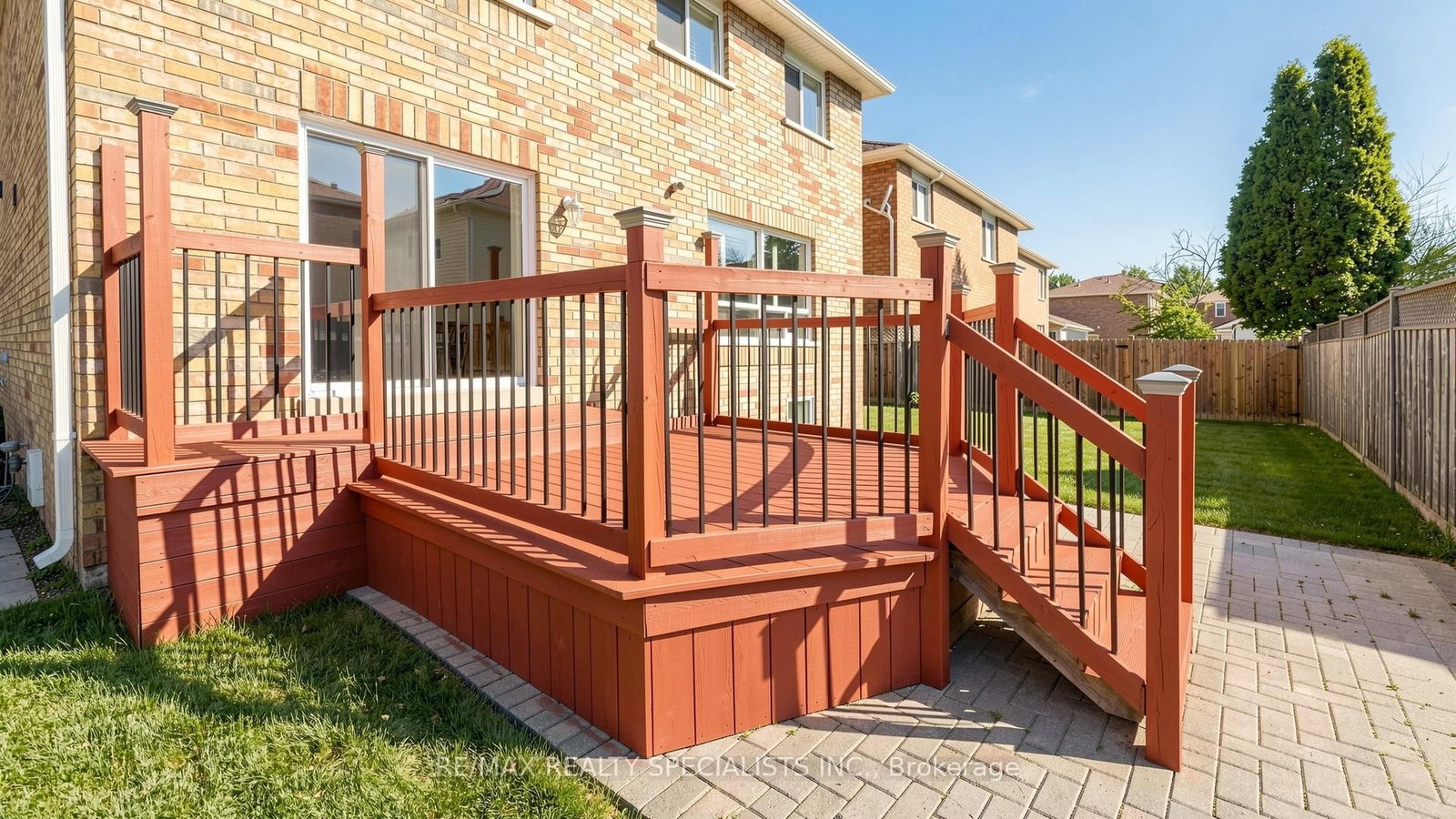 Detached House for sale at 193 Queen Mary Drive, Brampton, Ontario, L7A 1Y3 - Fletcher's Meadow - MLS: W12932964