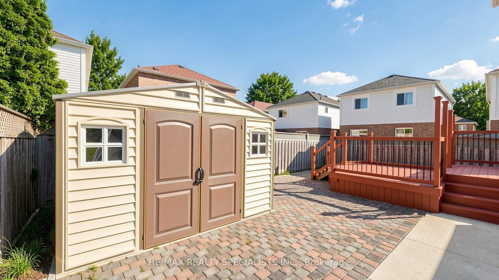 Detached House for sale at 193 Queen Mary Drive, Brampton, Ontario, L7A 1Y3 - Fletcher's Meadow - MLS: W12932964