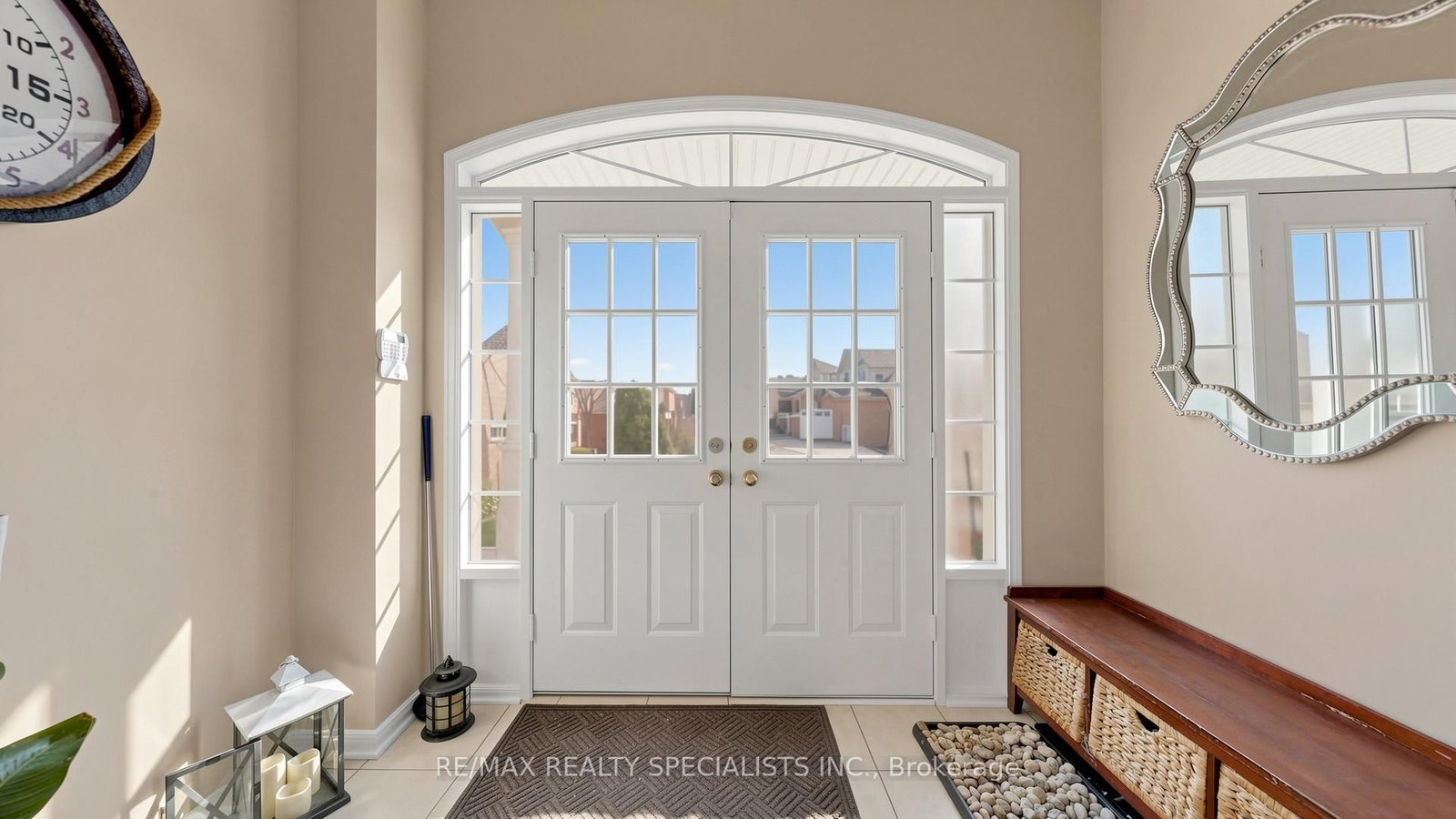 Detached House for sale at 193 Queen Mary Drive, Brampton, Ontario, L7A 1Y3 - Fletcher's Meadow - MLS: W12932964