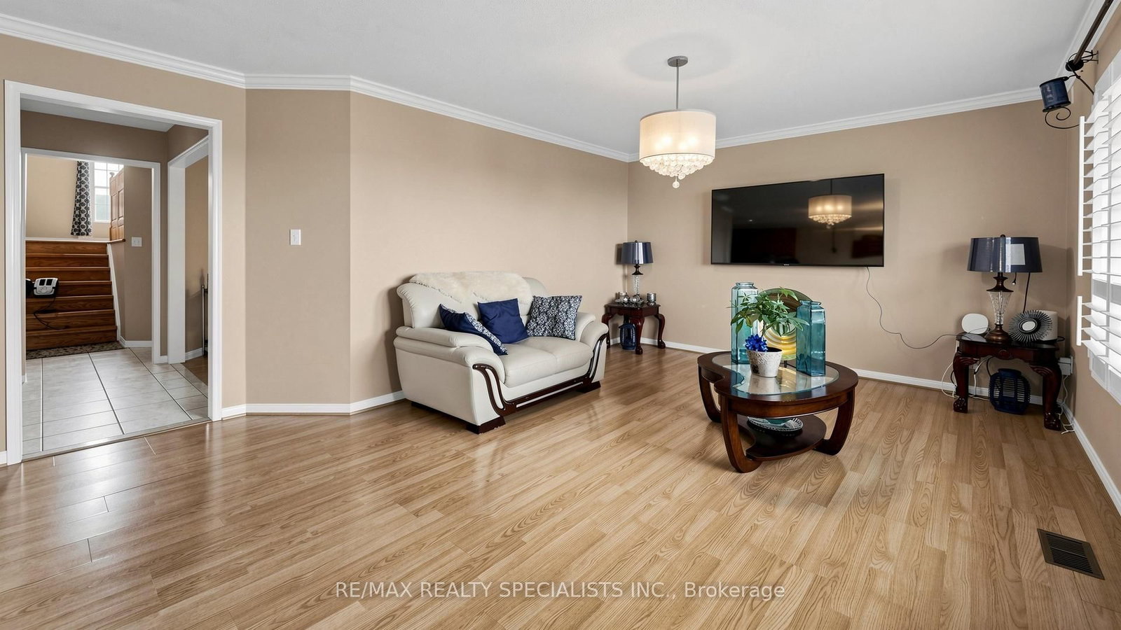 Detached House for sale at 193 Queen Mary Drive, Brampton, Ontario, L7A 1Y3 - Fletcher's Meadow - MLS: W12932964