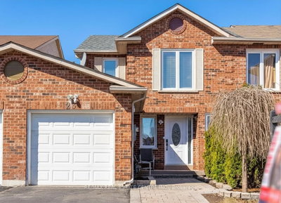 23 Acadian Hts | Brampton | Image