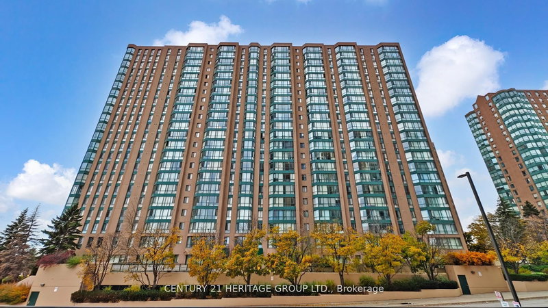 home for lease on 810-145 Hillcrest Avenue