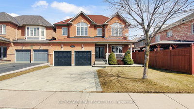 7 Yellow Avens Blvd | Brampton | Image