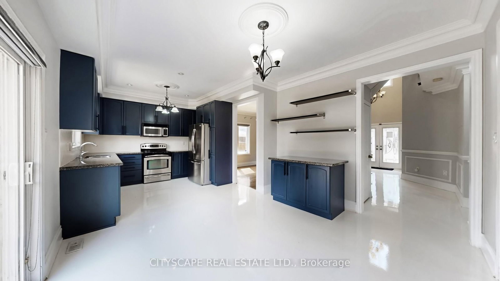 Detached House for sale at 7 Yellow Avens Boulevard, Brampton, Ontario, L6R 0K5 - Sandringham-Wellington - MLS: W12933042