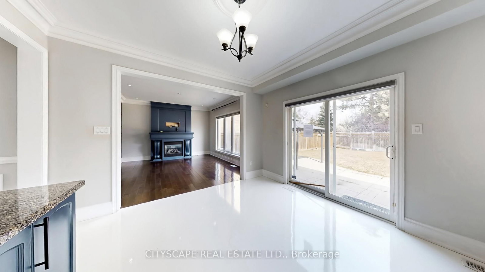 Detached House for sale at 7 Yellow Avens Boulevard, Brampton, Ontario, L6R 0K5 - Sandringham-Wellington - MLS: W12933042