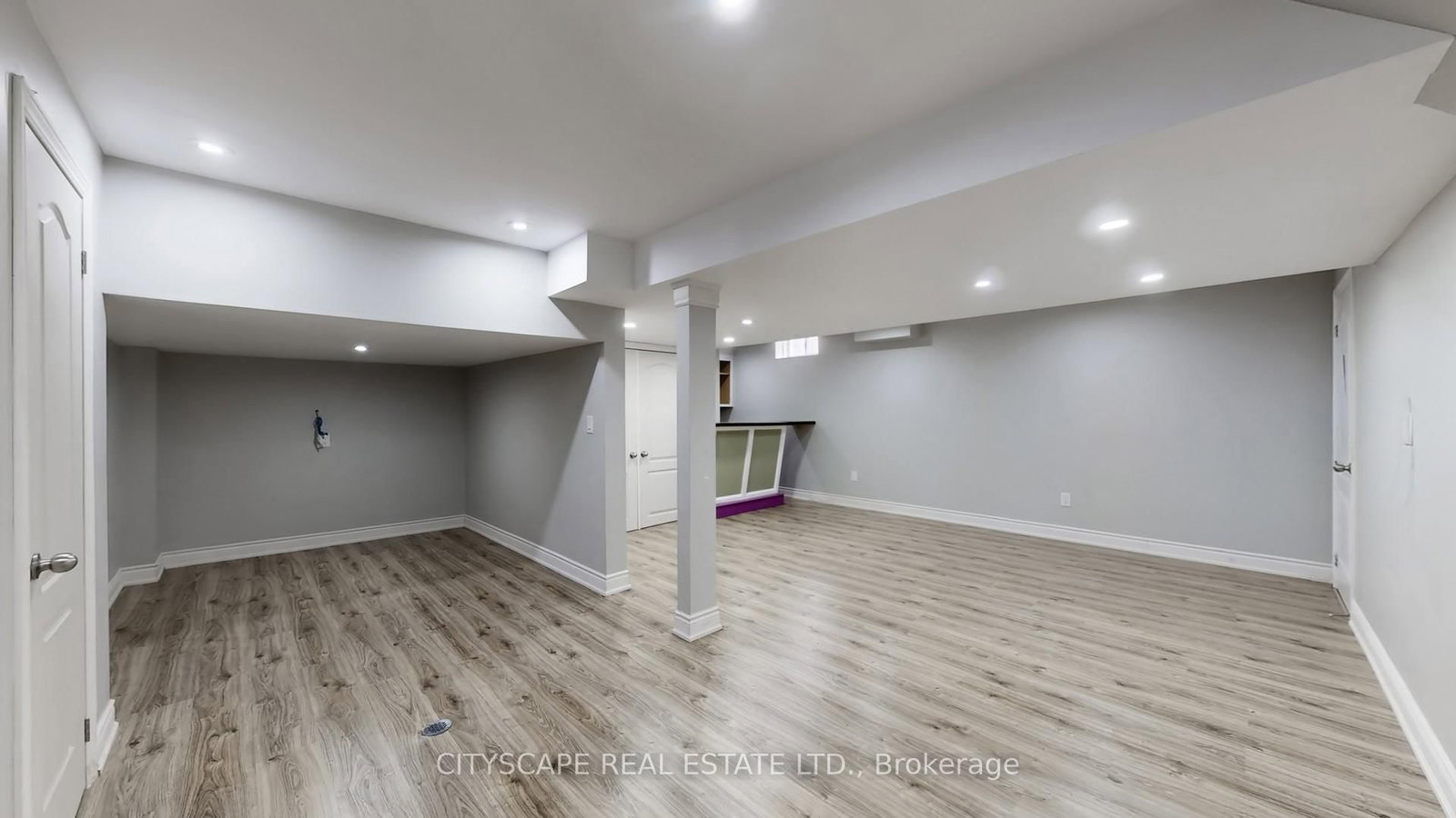 Detached House for sale at 7 Yellow Avens Boulevard, Brampton, Ontario, L6R 0K5 - Sandringham-Wellington - MLS: W12933042