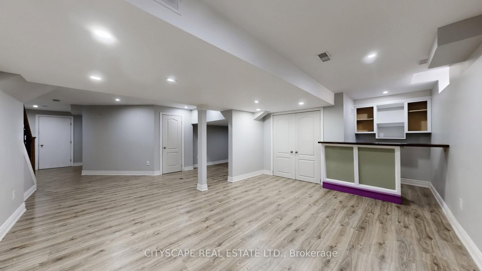 Detached House for sale at 7 Yellow Avens Boulevard, Brampton, Ontario, L6R 0K5 - Sandringham-Wellington - MLS: W12933042