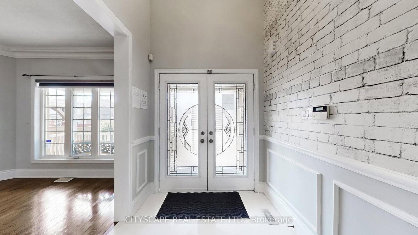 Detached House for sale at 7 Yellow Avens Boulevard, Brampton, Ontario, L6R 0K5 - Sandringham-Wellington - MLS: W12933042