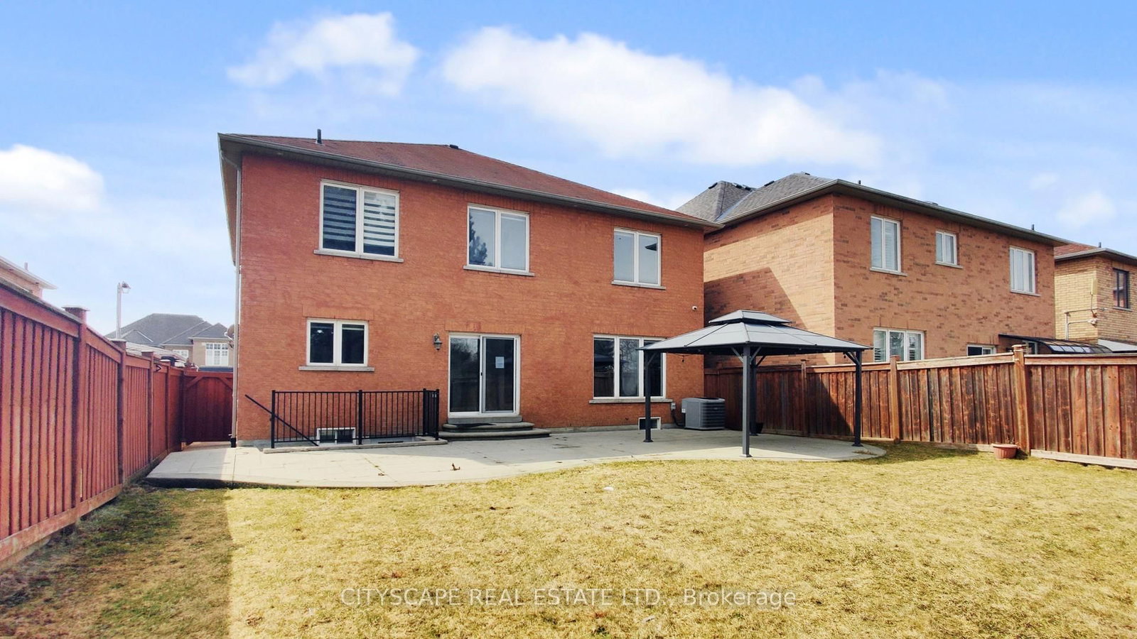 Detached House for sale at 7 Yellow Avens Boulevard, Brampton, Ontario, L6R 0K5 - Sandringham-Wellington - MLS: W12933042