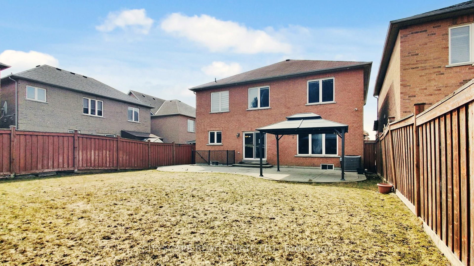 Detached House for sale at 7 Yellow Avens Boulevard, Brampton, Ontario, L6R 0K5 - Sandringham-Wellington - MLS: W12933042