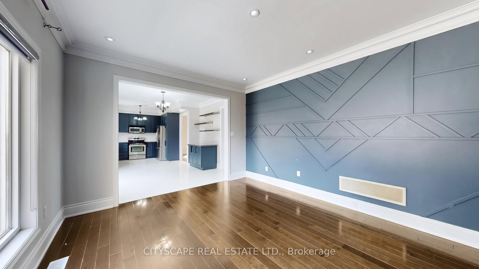 Detached House for sale at 7 Yellow Avens Boulevard, Brampton, Ontario, L6R 0K5 - Sandringham-Wellington - MLS: W12933042