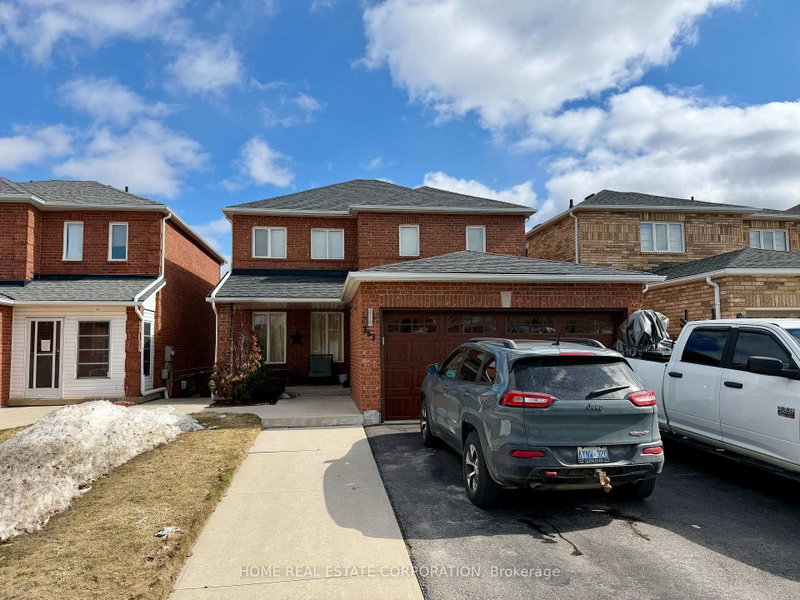 home for lease on Basement-363 Marshall Crescent