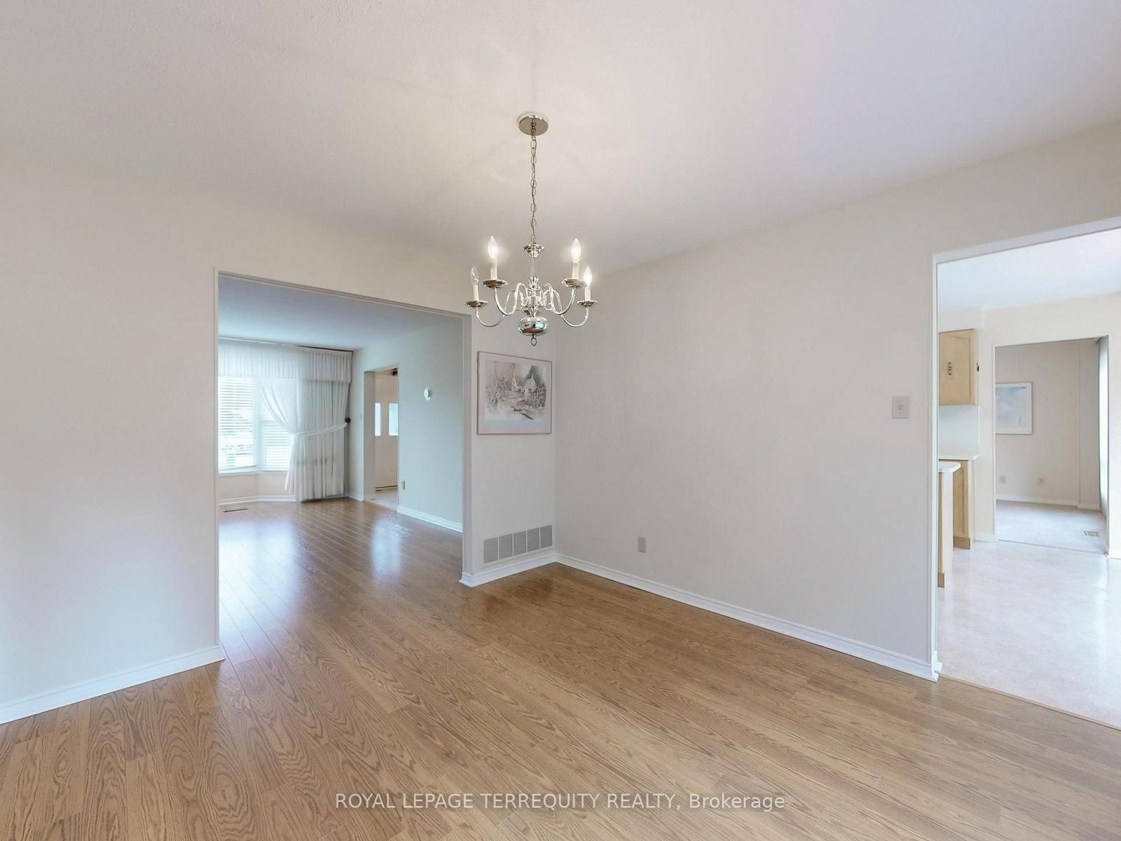 Detached House for sale at 4 Mowat Court, Brampton, Ontario, L6Z 3E6 - Heart Lake East - MLS: W12933100