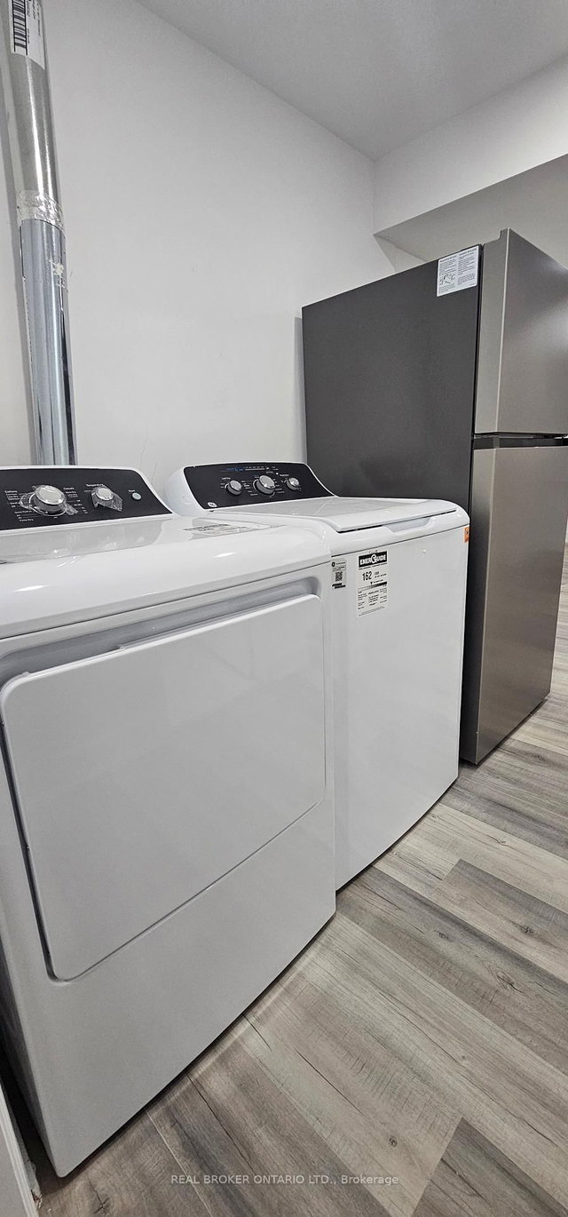 Basement B - 1296 Ellenton Crescent