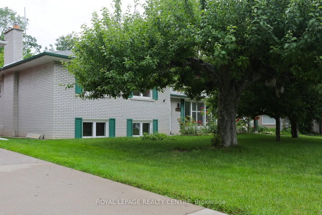 2341 Genevieve Drive