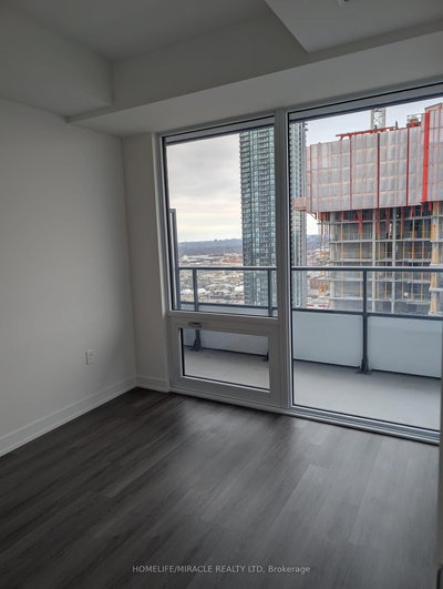 Unit 2312 — 448 Burnhamthorpe Road — photo 6