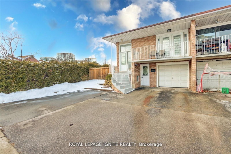 Bsmt - 4023 Bishopstoke Lane, Mississauga, L4Z 1H9 | Image 2