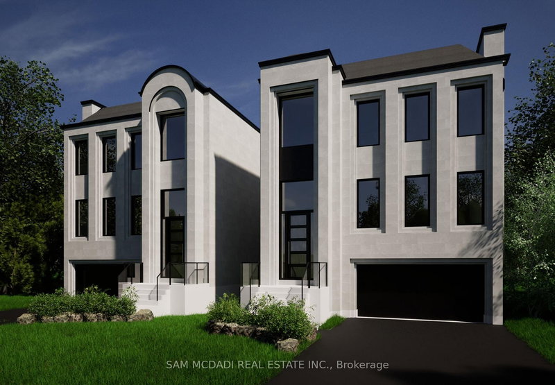 34 Highview Ave, Toronto, M3M 1C4 | Image 2