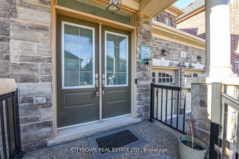 59 Merlin St E, Oakville, L6H 0Z4 | Image 3