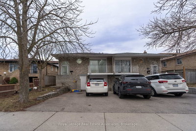 337 Hansen Rd | Brampton | Image