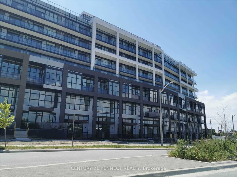 TH03 - 60 George Butchart Dr, Toronto, M3K 0E1 | Image 3