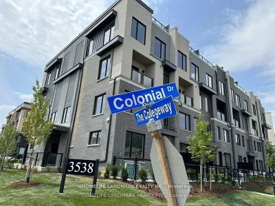 Townhouse leased at 7-3538 Colonial Drive, Mississauga, Ontario, L5L 0C1 - Erin Mills - MLS: W12933408