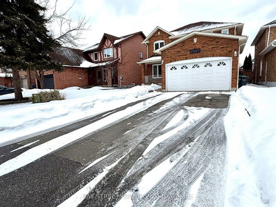 4497 Longmoor Rd | Mississauga | Image