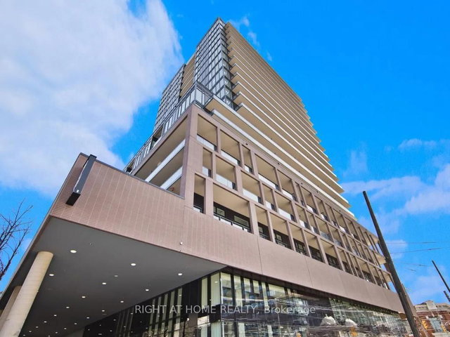 1508 - 285 Dufferin Street
