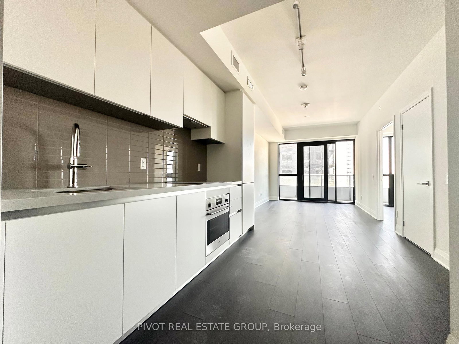 2 Erskine Road, Unit 2509