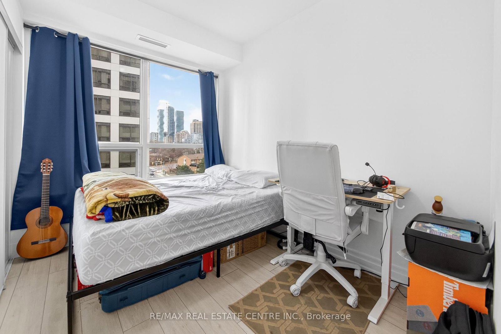 Condo for sale at 610-30 Elm Drive, Mississauga, Ontario, L5B 0N6 - Fairview - MLS: W12933540