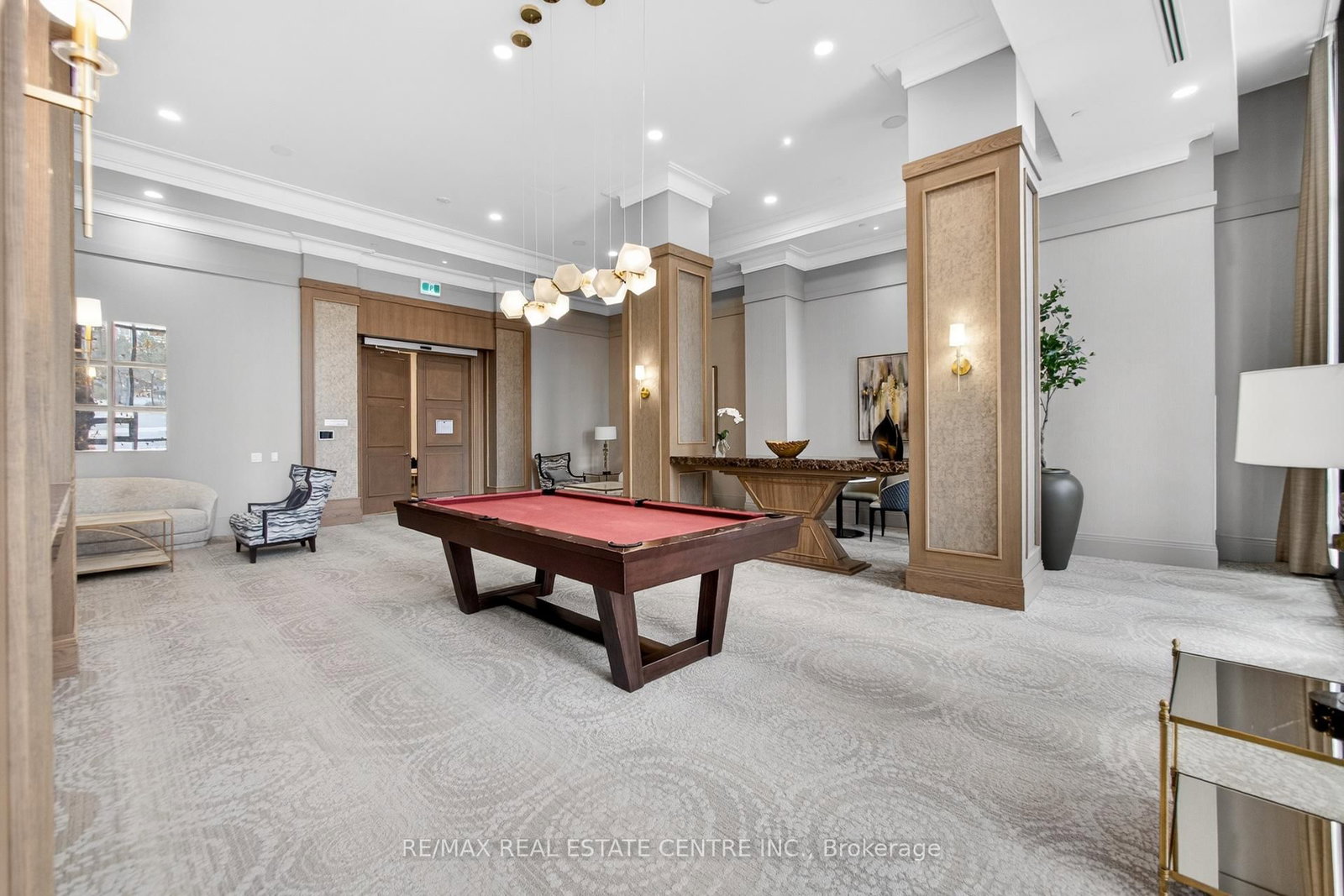 Condo for sale at 610-30 Elm Drive, Mississauga, Ontario, L5B 0N6 - Fairview - MLS: W12933540