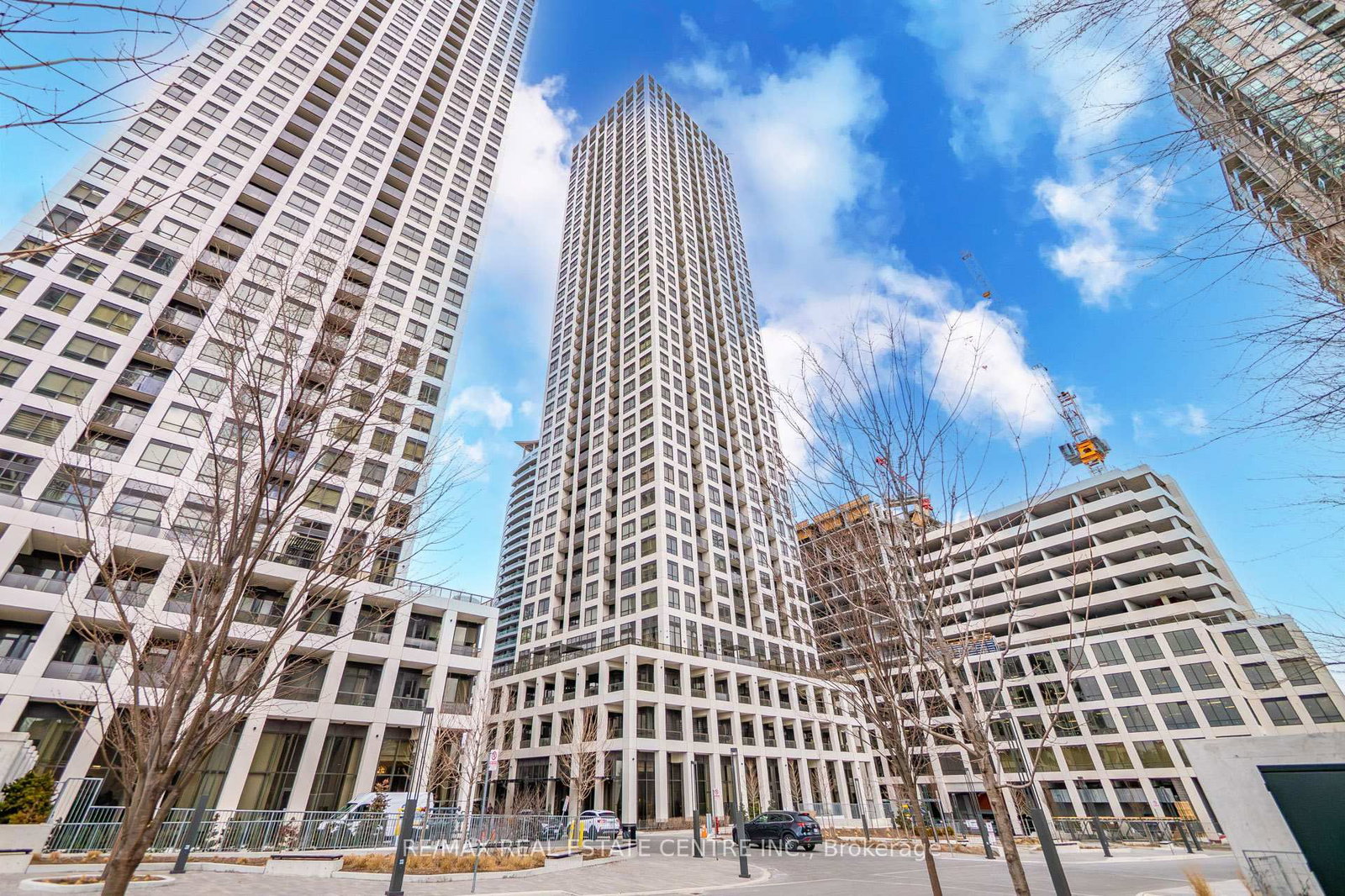 Condo for sale at 610-30 Elm Drive, Mississauga, Ontario, L5B 0N6 - Fairview - MLS: W12933540