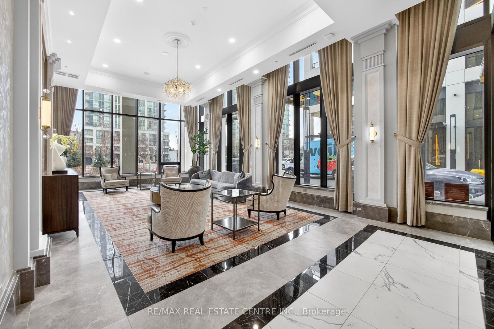 Condo for sale at 610-30 Elm Drive, Mississauga, Ontario, L5B 0N6 - Fairview - MLS: W12933540