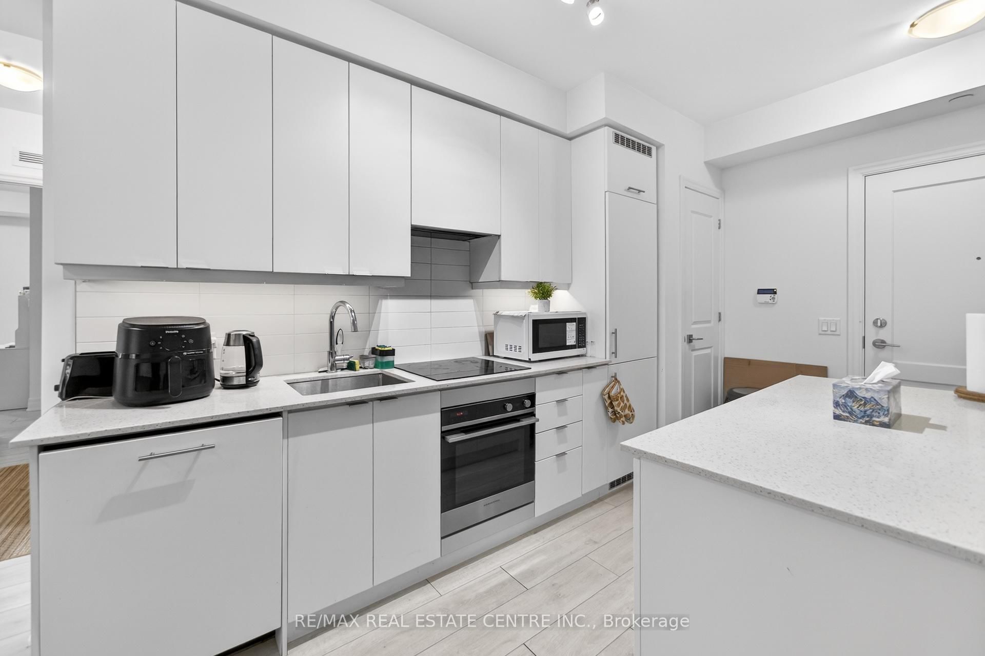 30 Elm Drive, Unit 610
