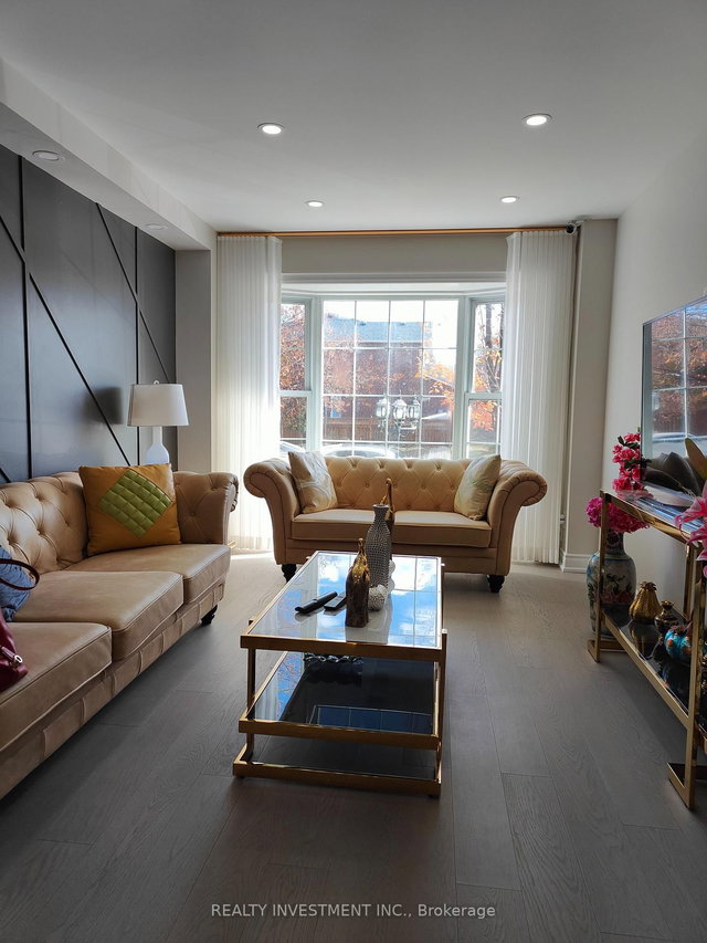 Primary Room - 4519 Haydock Park Drive