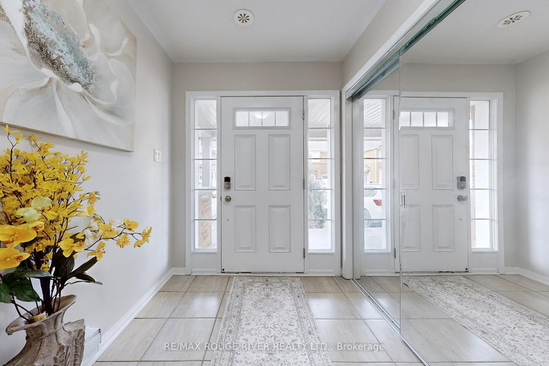 90 Suitor Crt, Milton, L9T 8R9 | Image 2